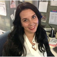 Andrea Lyman Email