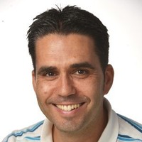 BrainsWay Employee Ido Marom's profile photo