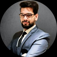 Rafum Group Employee Wadood Hameed's profile photo