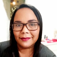 Naos Design Group Employee Vanessa Joseph's profile photo