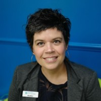 Employment + Education Centre Employee Heather Brisebois's profile photo