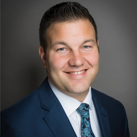 Evershore Financial Group Employee Christian Rasband's profile photo