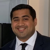 Haydan Consultants Inc. Employee Uddhav Chavan's profile photo