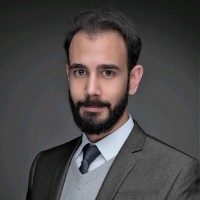 Hadeed Trading Company Employee Abdulrahman Hadeed's profile photo