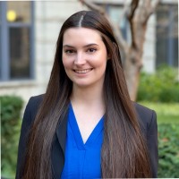 American Express Employee Jenna Demott's profile photo