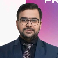 dMACQ Employee Prakash Joshi's profile photo