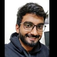 DeepUp Employee Pratik Patil's profile photo