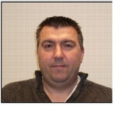 New Flyer Employee Ricky Lawrence's profile photo