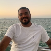 Cotabox Employee Felipe Rosado's profile photo
