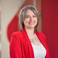 DFP Services Ltd Employee Heather Taylor's profile photo