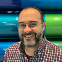 Axalta Coating Systems Employee Alejandro Valle's profile photo