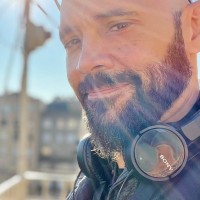 Wiser Solutions, Inc. Employee Carl Eklof's profile photo