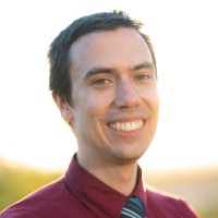 Rev. Kyle Thorp Email & Phone Number
