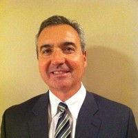 Bayer Pharmaceuticals Employee John Dolinar's profile photo