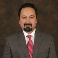 Phenologix Employee Ibrahim Qureshi's profile photo