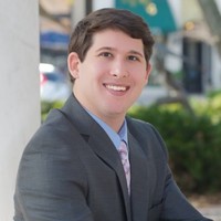 ADT Employee Jon Pearl's profile photo