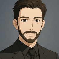 GraffersID Employee Robert Smith's profile photo