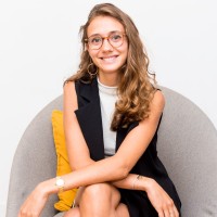 TSEC Employee Chiara Beccaria's profile photo