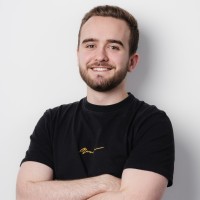 KWC Home Employee Lukas Widmer's profile photo