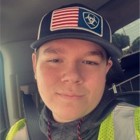 CCI Commercial Construction Employee Luke Beaver's profile photo