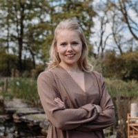 Inge van der Sluijs Email & Phone Number