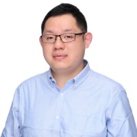 Qualcomm Employee Tom He's profile photo