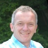 Alliance-Blé Employee Benoît Otjacques's profile photo