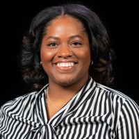 Jack Kent Cooke Foundation Employee Janoah Williams's profile photo