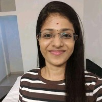 Abinaya Kumar's profile photo