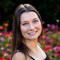 High Sierra Talent Employee Heather Gardner's profile photo