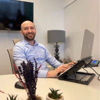 Hepsiburada (NASDAQ: HEPS) Employee Murat Kayin's profile photo