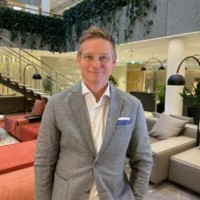 Afa Försäkring Employee Mikael Huldt's profile photo