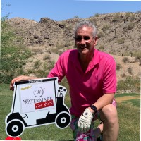 Watermark Retirement Communities Employee Mike Hughes's profile photo