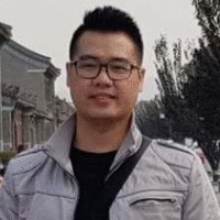 PT Global Digital Niaga Employee Peter Setiawan's profile photo