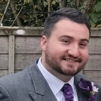 Action4Youth Employee Davie Johns's profile photo