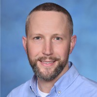 Inova Health System Employee Dan Marlin's profile photo