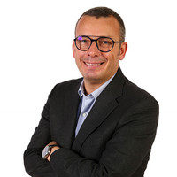 DIMOTRANS Group Employee Laurent Parat's profile photo