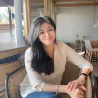 Palatino Employee Huiqi Lim's profile photo