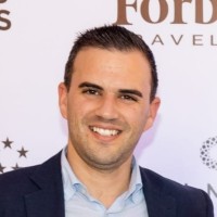Fabio Pereira Email