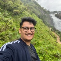 CodeKarma Employee Rahul Chauhan's profile photo