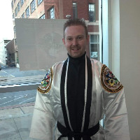 Ryan Arndt