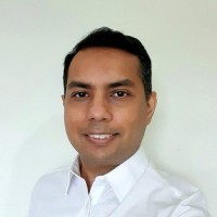 Petrogenium Employee Johan Jainudin's profile photo