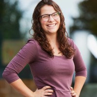 Meyer Memorial Trust Employee Saylor Berggren's profile photo