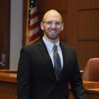 U.S. Department of Labor Employee Anthony Singer's profile photo