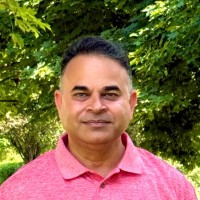 Anurag Kulshrestha