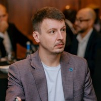 ARQA Technologies Employee Ilya Prokopenko's profile photo