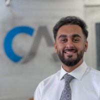 Caneparo Associates Employee Jazz Singh's profile photo
