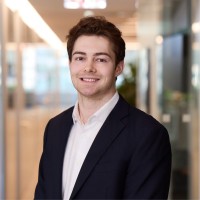 General Atlantic Employee Gabriel Davis-Hollander's profile photo