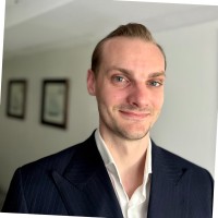 Keima Employee Kristian Thorsen's profile photo