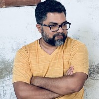 The Hindu Employee Jinoy P's profile photo